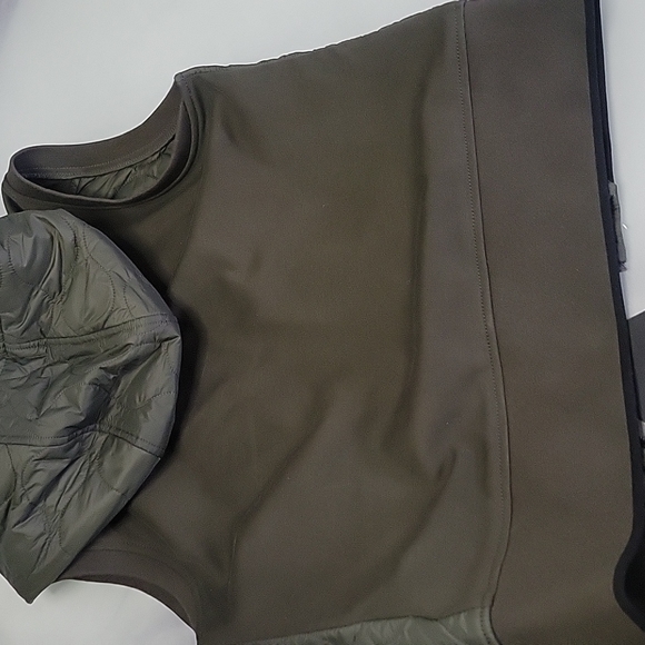 Moose knuckle vest - Picture 4 of 4